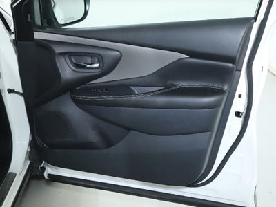2024 Nissan Murano SV Midnight Edition AWD