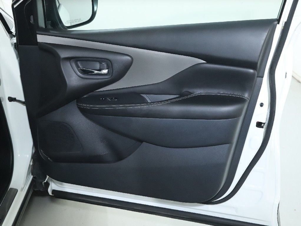 2024 Nissan Murano SV Midnight Edition AWD