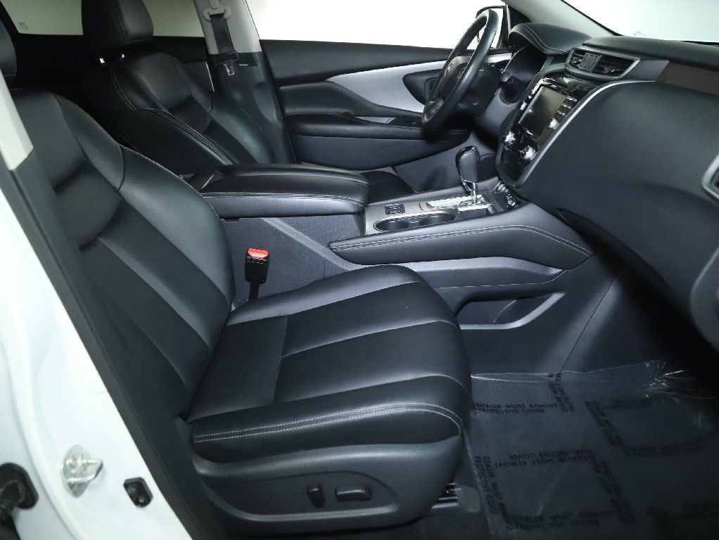 2024 Nissan Murano SV Midnight Edition AWD