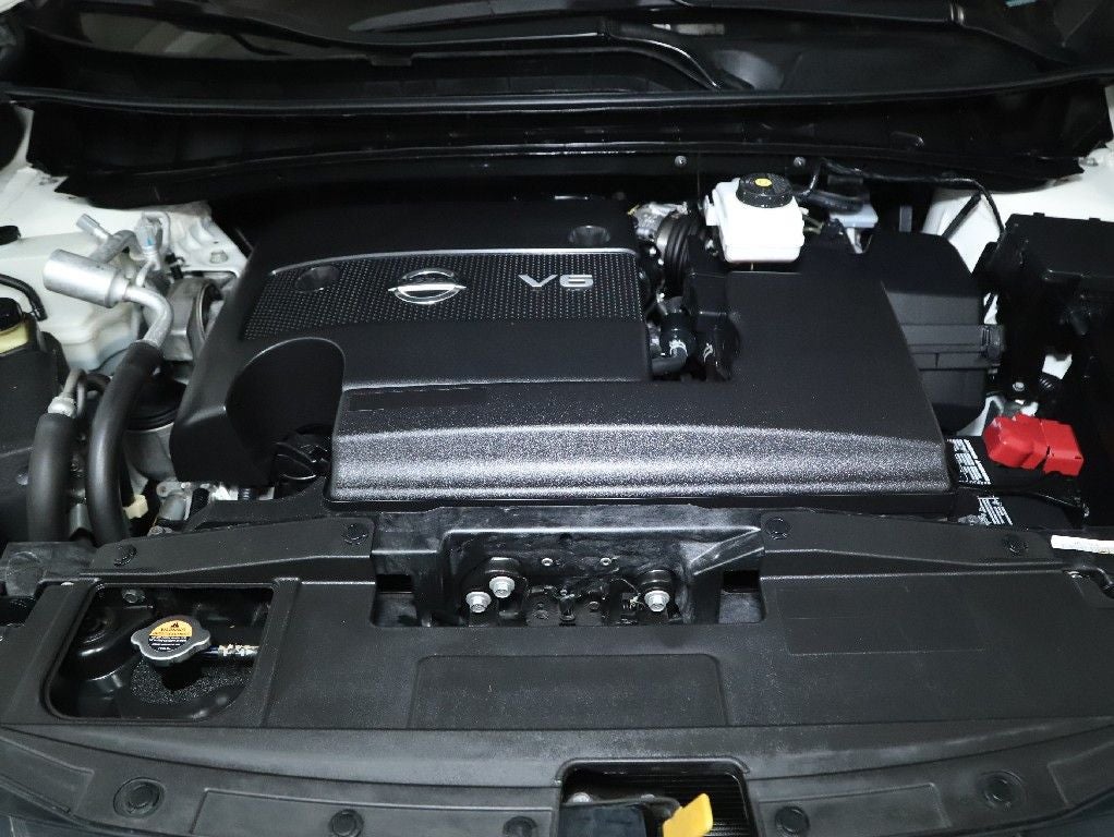 2024 Nissan Murano SV Midnight Edition AWD