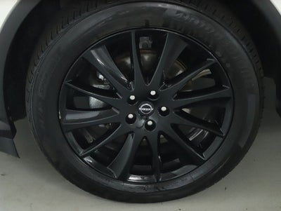 2024 Nissan Murano SV Midnight Edition AWD