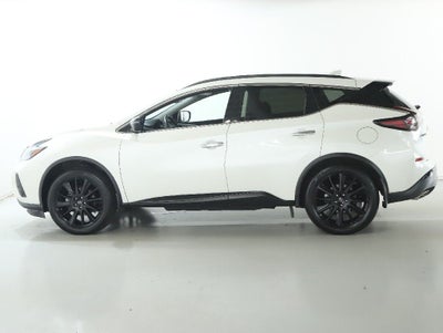 2024 Nissan Murano SV Midnight Edition AWD