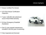 2024 Nissan Murano SV Midnight Edition AWD