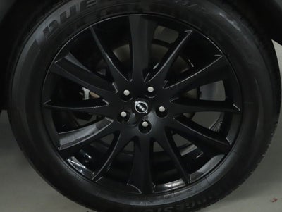 2024 Nissan Murano SV Midnight Edition AWD