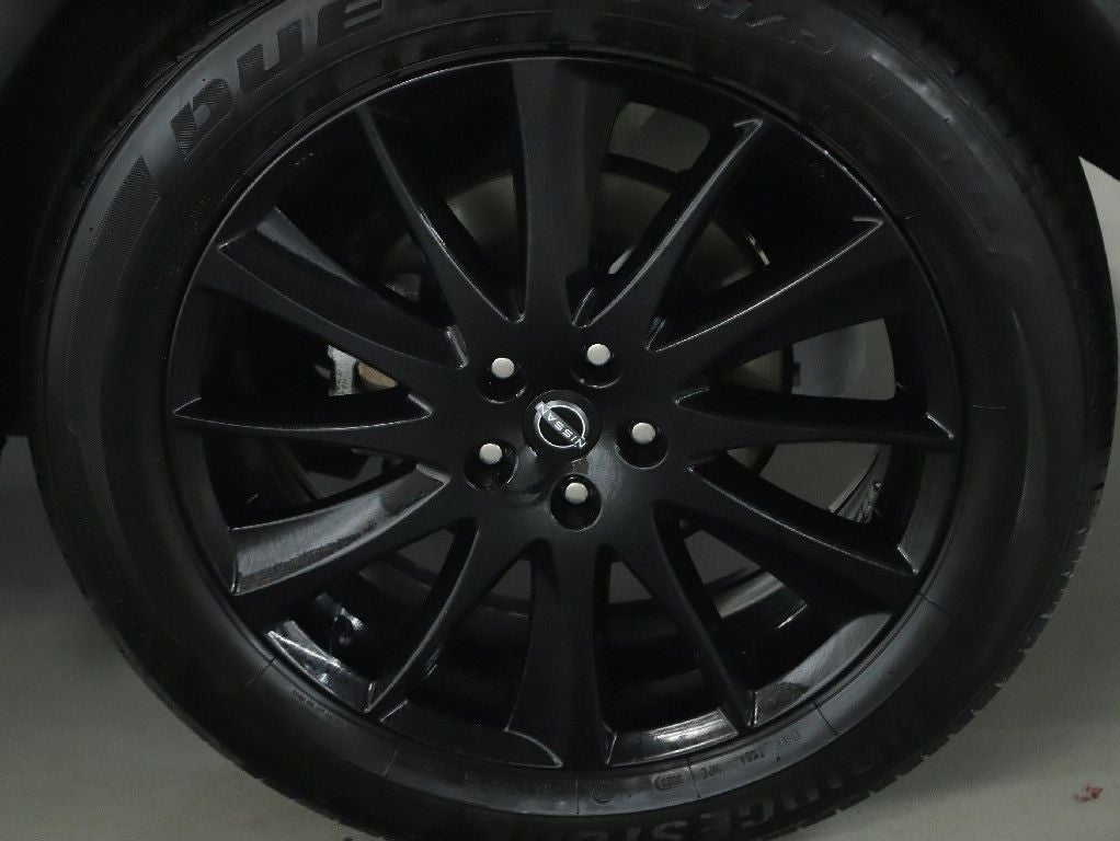2024 Nissan Murano SV Midnight Edition AWD