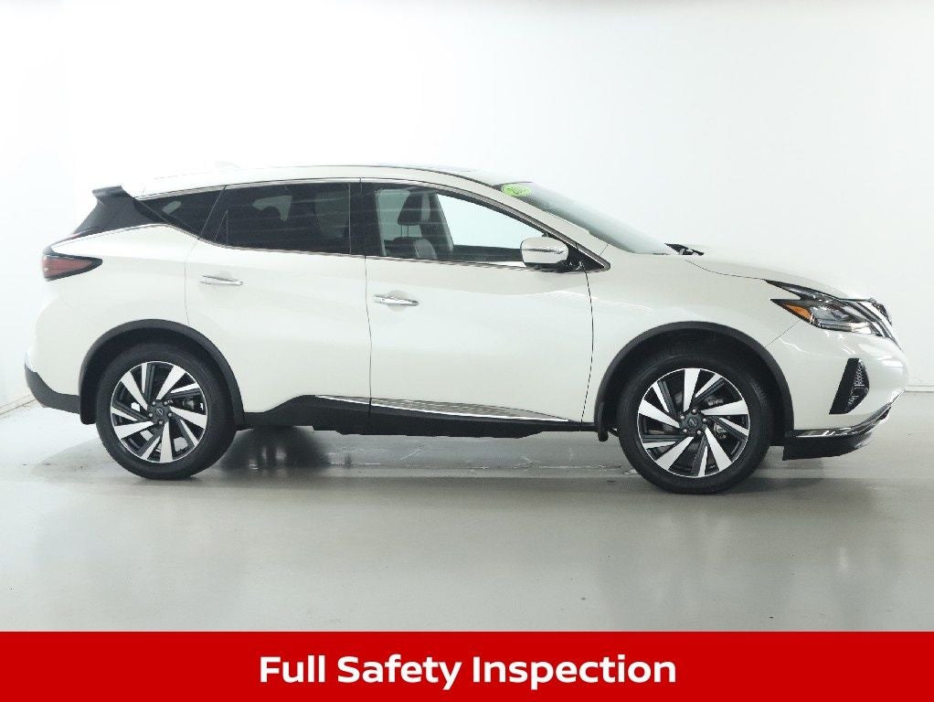 2023 Nissan Murano SL Moonroof Package AWD