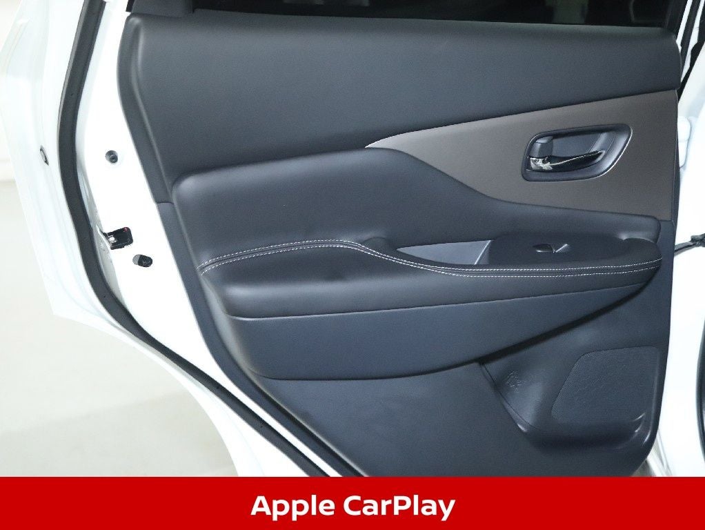 2023 Nissan Murano SL Moonroof Package AWD
