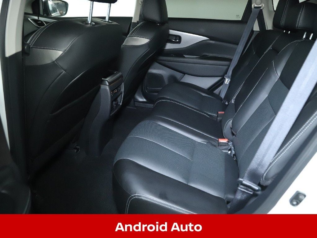 2023 Nissan Murano SL Moonroof Package AWD