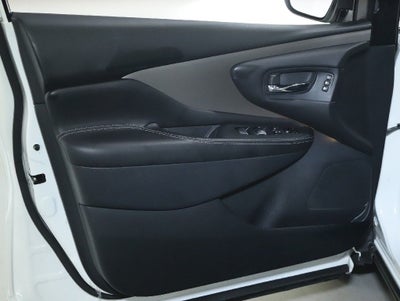 2023 Nissan Murano SL Moonroof Package AWD