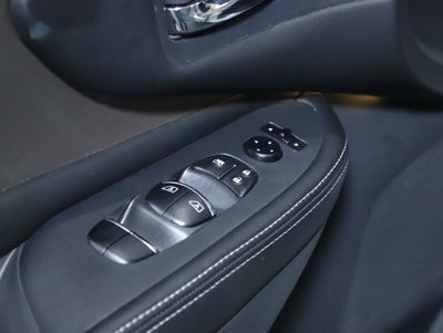 2023 Nissan Murano SL Moonroof Package AWD