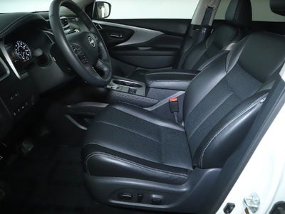 2023 Nissan Murano SL Moonroof Package AWD
