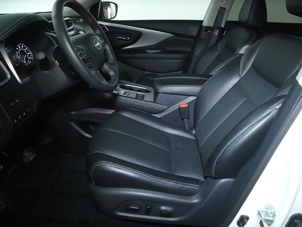 2023 Nissan Murano SL Moonroof Package AWD