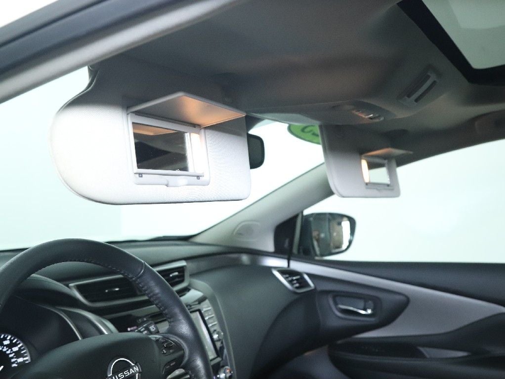 2023 Nissan Murano SL Moonroof Package AWD