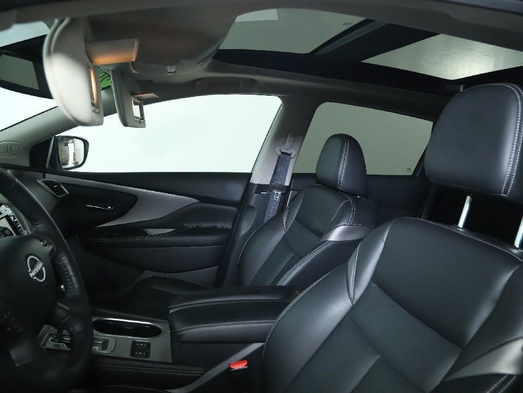 2023 Nissan Murano SL Moonroof Package AWD