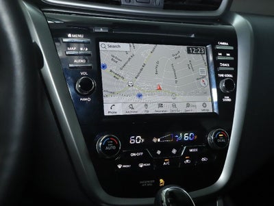 2023 Nissan Murano SL Moonroof Package AWD