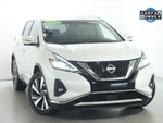 2023 Nissan Murano SL Moonroof Package AWD