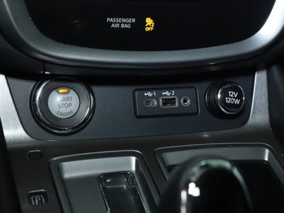 2023 Nissan Murano SL Moonroof Package AWD
