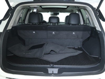 2023 Nissan Murano SL Moonroof Package AWD