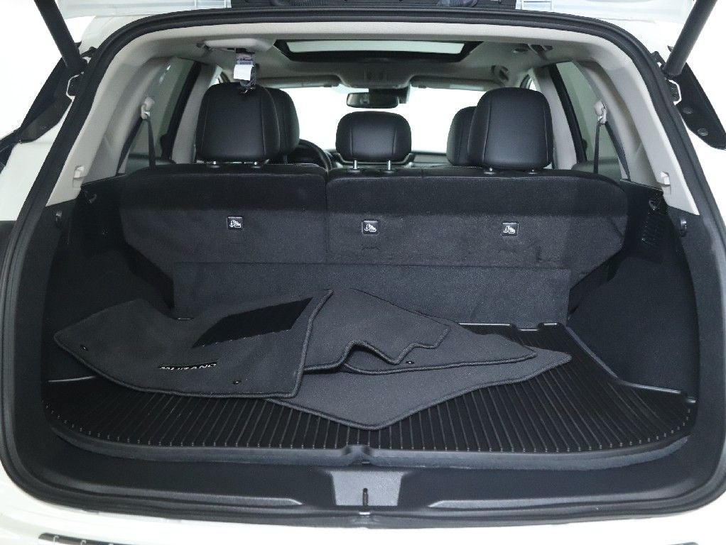 2023 Nissan Murano SL Moonroof Package AWD