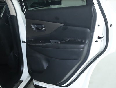 2023 Nissan Murano SL Moonroof Package AWD