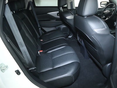 2023 Nissan Murano SL Moonroof Package AWD