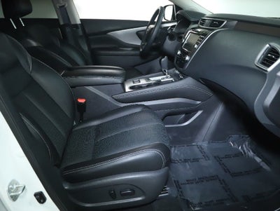 2023 Nissan Murano SL Moonroof Package AWD