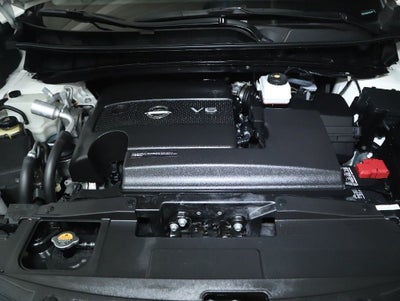 2023 Nissan Murano SL Moonroof Package AWD