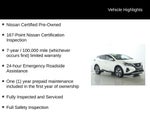 2023 Nissan Murano SL Moonroof Package AWD