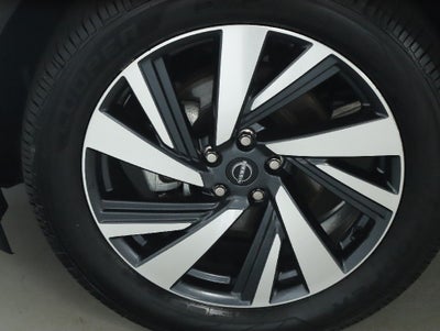 2023 Nissan Murano SL Moonroof Package AWD