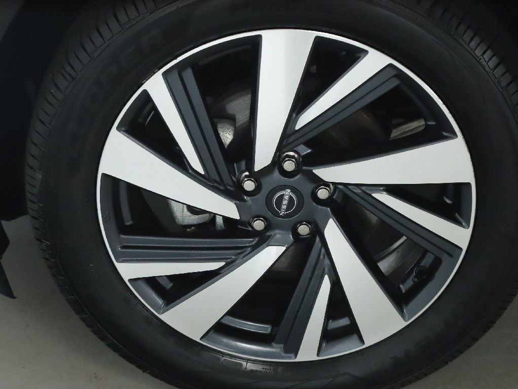2023 Nissan Murano SL Moonroof Package AWD