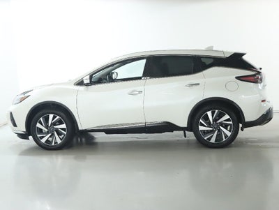 2023 Nissan Murano SL Moonroof Package AWD