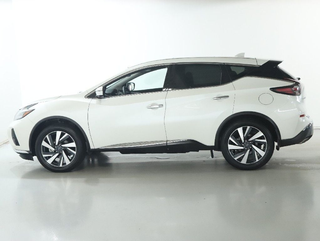 2023 Nissan Murano SL Moonroof Package AWD