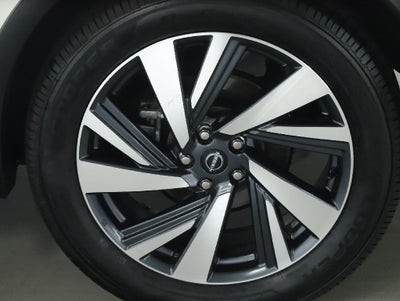 2023 Nissan Murano SL Moonroof Package AWD