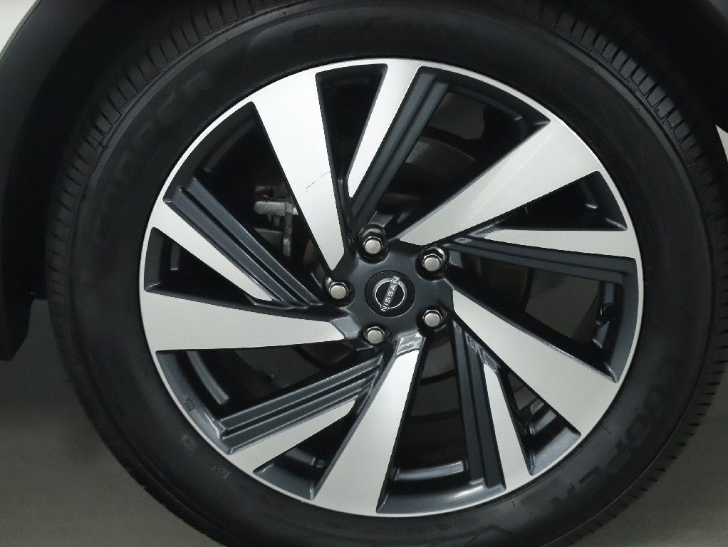 2023 Nissan Murano SL Moonroof Package AWD