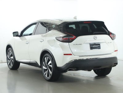 2023 Nissan Murano SL Moonroof Package AWD
