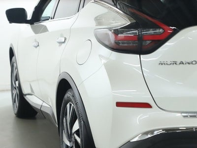 2023 Nissan Murano SL Moonroof Package AWD
