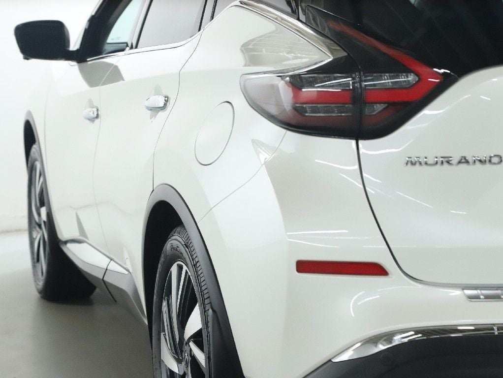 2023 Nissan Murano SL Moonroof Package AWD