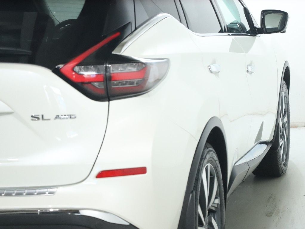 2023 Nissan Murano SL Moonroof Package AWD