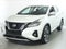 2023 Nissan Murano SL Moonroof Package AWD