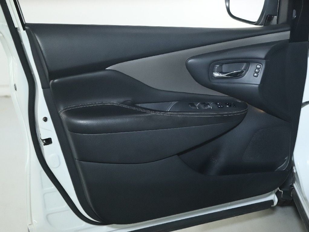 2021 Nissan Murano SL Moonroof Pkg. AWD