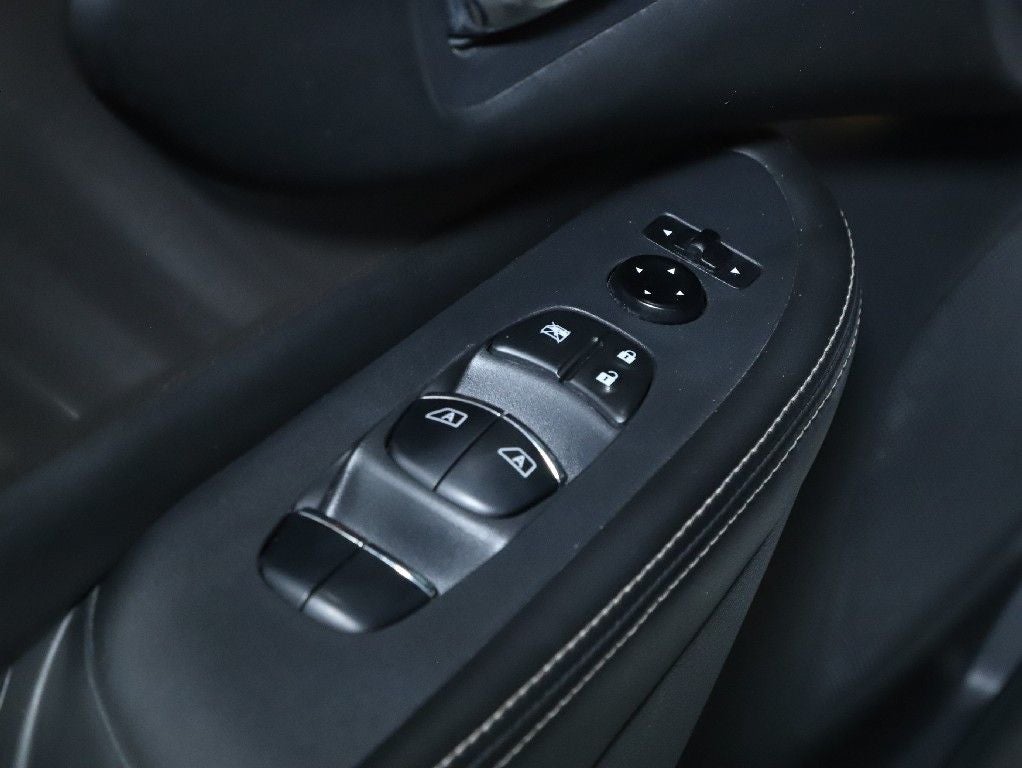 2021 Nissan Murano SL Moonroof Pkg. AWD
