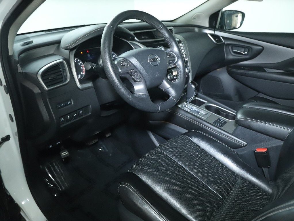 2021 Nissan Murano SL Moonroof Pkg. AWD