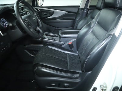 2021 Nissan Murano SL Moonroof Pkg. AWD