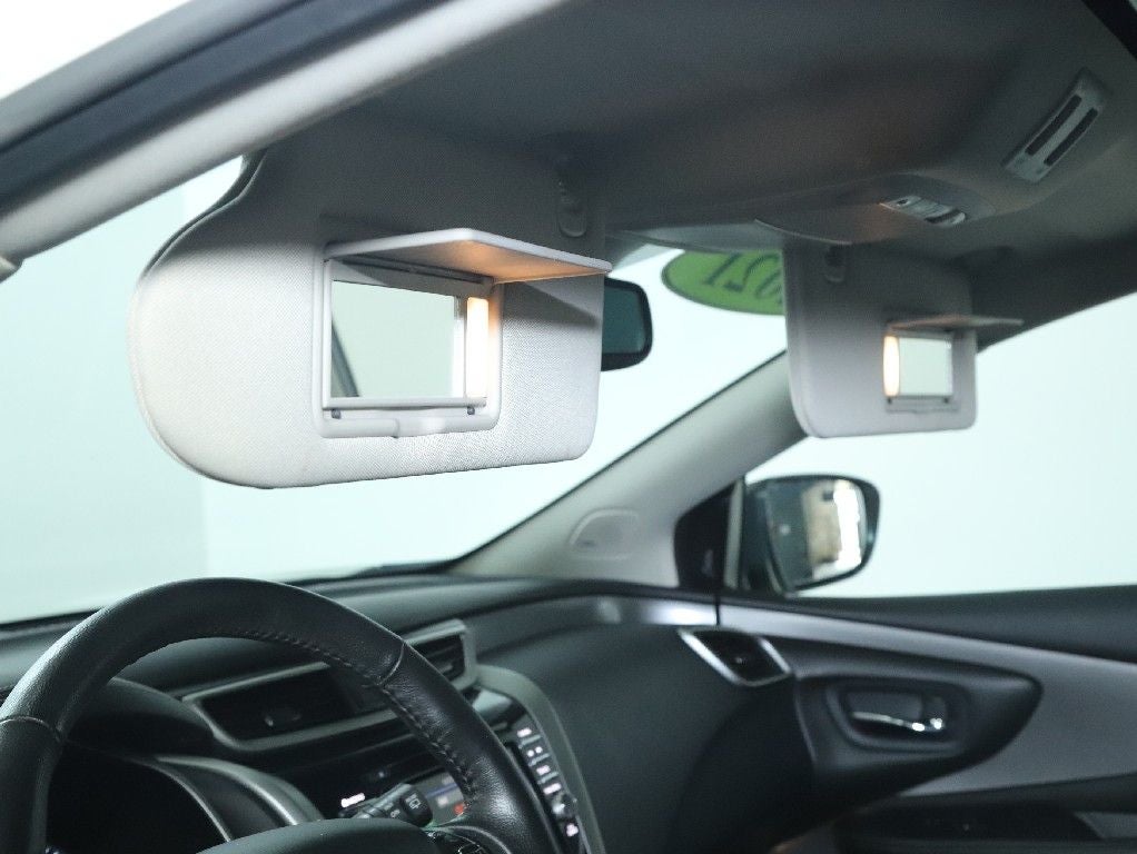 2021 Nissan Murano SL Moonroof Pkg. AWD