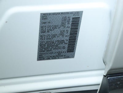 2021 Nissan Murano SL Moonroof Pkg. AWD