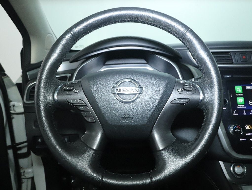 2021 Nissan Murano SL Moonroof Pkg. AWD