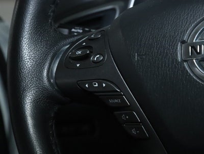 2021 Nissan Murano SL Moonroof Pkg. AWD