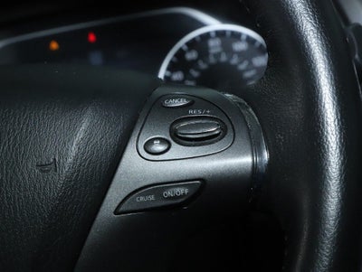 2021 Nissan Murano SL Moonroof Pkg. AWD