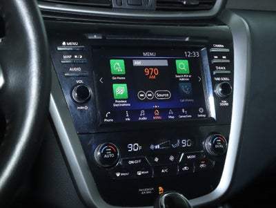 2021 Nissan Murano SL Moonroof Pkg. AWD