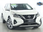 2021 Nissan Murano SL Moonroof Pkg. AWD